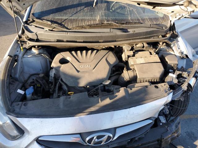 KMHCT5AE5EU175979 Hyundai ACCENT GLS