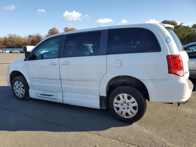 DODGE CARAVAN SE 2017 1