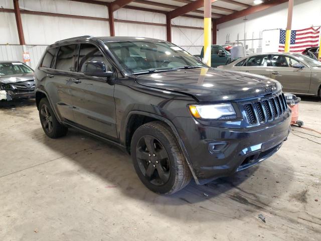 1C4RJFCG8GC377345 Jeep Grand Cherokee Overland