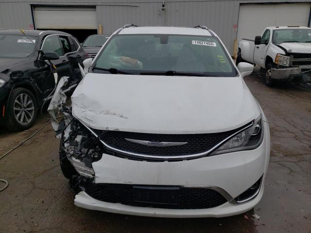 2C4RC1BG0KR665410 | 2019 CHRYSLER PACIFICA T