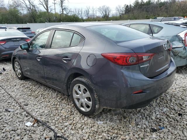 3MZBM1T70GM314778 | 2016 MAZDA 3 SPORT