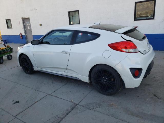 KMHTC6AE0GU286920 | 2016 HYUNDAI VELOSTER T