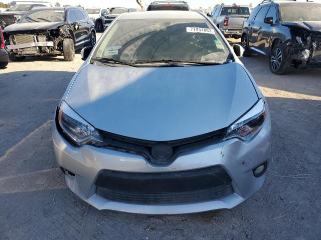 2T1BURHEXGC553546 | 2016 Toyota corolla l