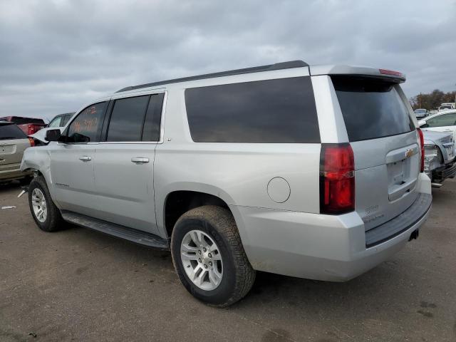 1GNSKHKC8LR160627 | 2020 CHEVROLET SUBURBAN K