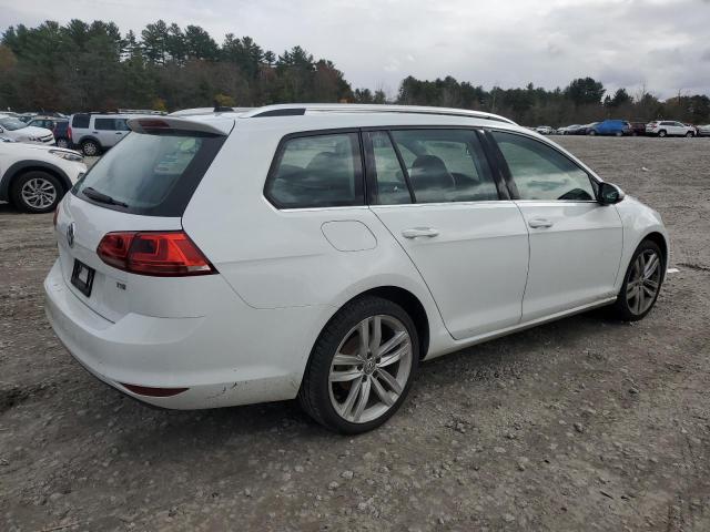 2017 VOLKSWAGEN GOLF SPORT - 3VWC17AU0HM543004