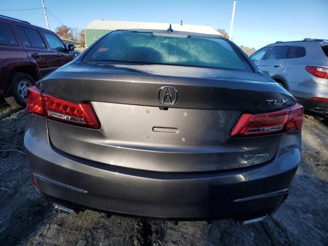 19UUB3F45LA000812 | 2020 ACURA TLX TECHNO