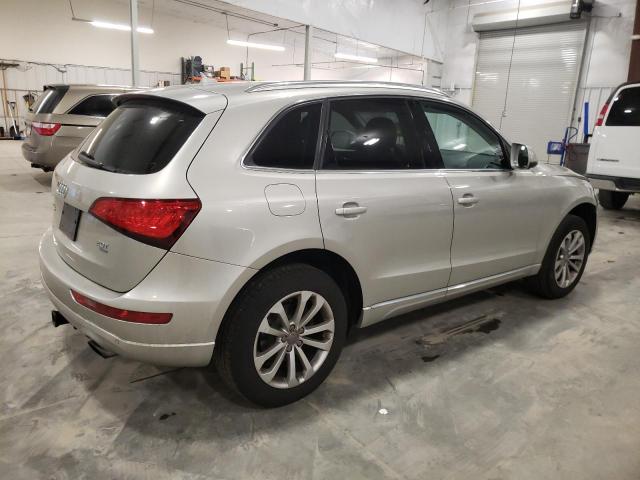 VIN WA1LFAFPXDA058648 2013 Audi Q5, Premium Plus no.3