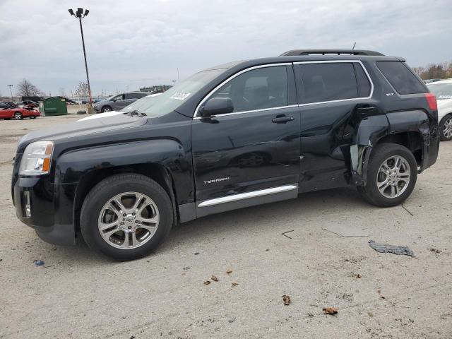 2013 GMC Terrain SLT