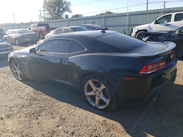 2G1FF1E35F9251816 | 2015 Chevrolet camaro lt