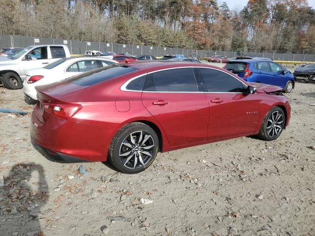 1G1ZE5ST1HF282924 | 2017 CHEVROLET MALIBU LT