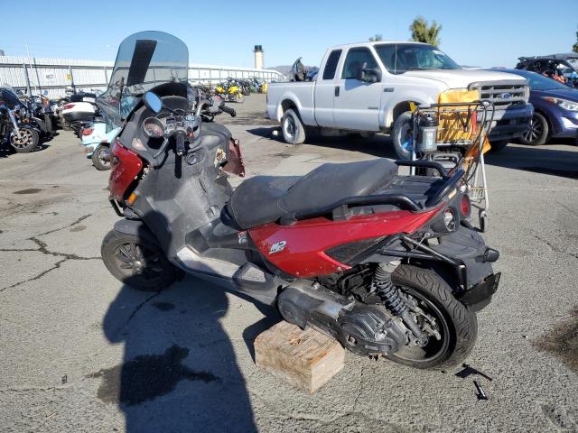 2009 PIAGGIO MP3 500 ZAPM610X895001804