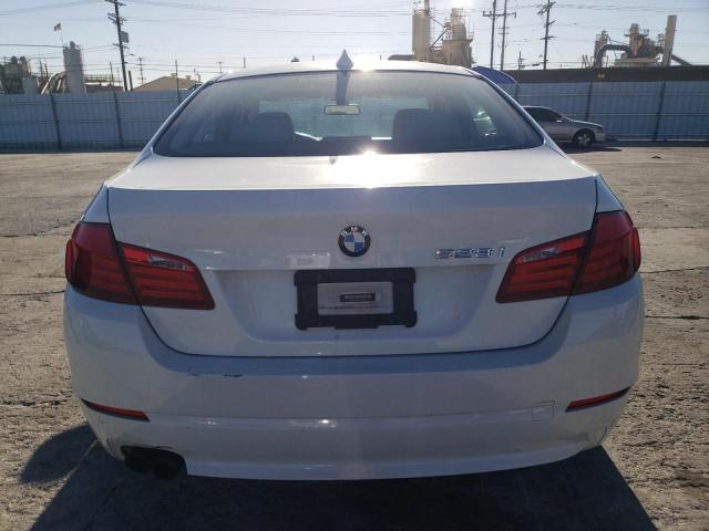 VIN WBAXG5C53DDY32863 2013 BMW 5 Series, 528 I no.6