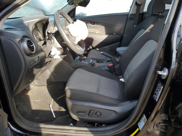 2020 HYUNDAI KONA SEL P - KM8K6CAA7LU558050