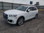 2018 AUDI Q5 PREMIUM VIN:WA1BNAFY9J2002455