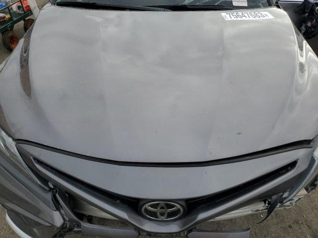 4T1K61BK3MU037310 | 2021 Toyota camry xse