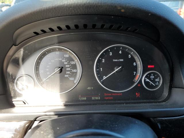WBA5A5C54GG353895 BMW 528 I