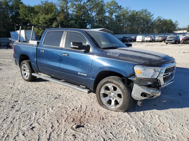 Vin: 1c6rreft1kn770958, lot: 74503413, ram 1500 big horn/lone star 20194