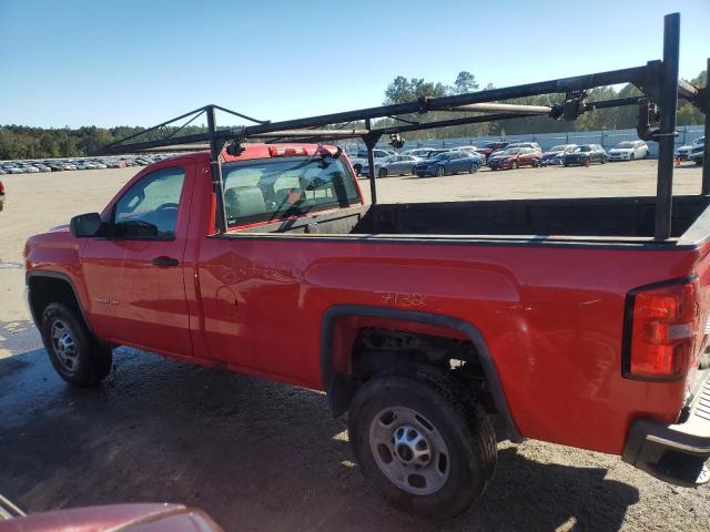 2016 GMC SIERRA C25 1GT01REG3GZ158457