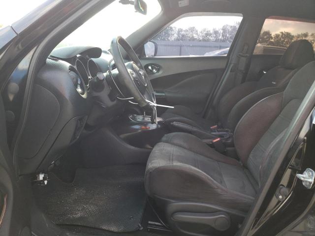 JN8AF5MV2FT563505 Nissan JUKE S