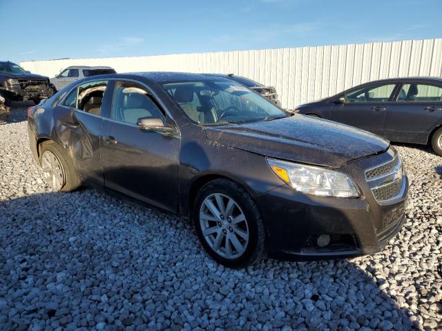 1G11E5SA8DF280058 2013 Chevrolet Malibu 2Lt