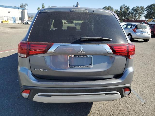 JA4AD2A31LJ000272 Mitsubishi Outlander Es