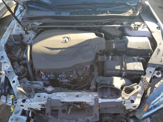 2017 ACURA TLX ADVANC 19UUB3F76HA002327