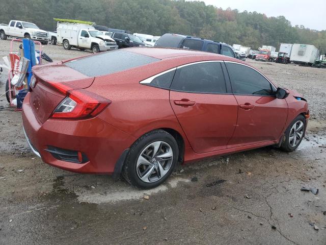 19XFC2F64KE038849 | 2019 HONDA CIVIC LX