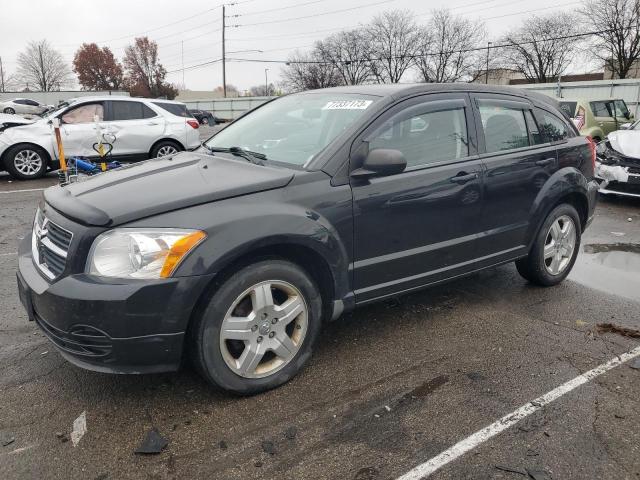 2009 Dodge Caliber SXT