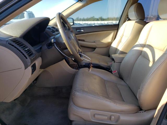 1HGCM56717A043738 | 2007 Honda accord ex