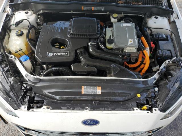 3FA6P0LU1LR212100 Ford Fusion SE 11