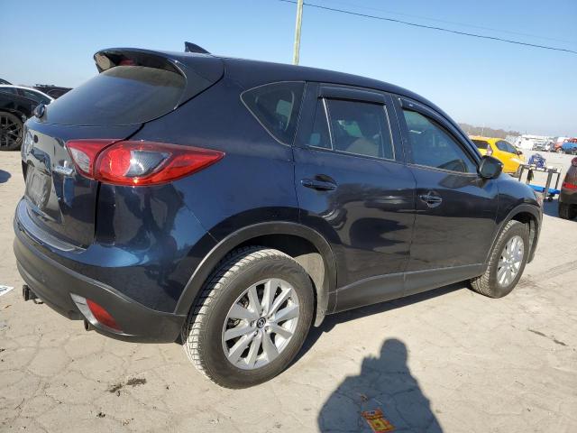 JM3KE4BY6G0894351 | 2016 MAZDA CX-5 SPORT