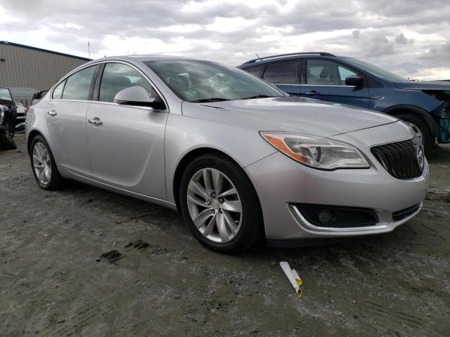 2G4GN5EX5E9171371 | 2014 BUICK REGAL PREM