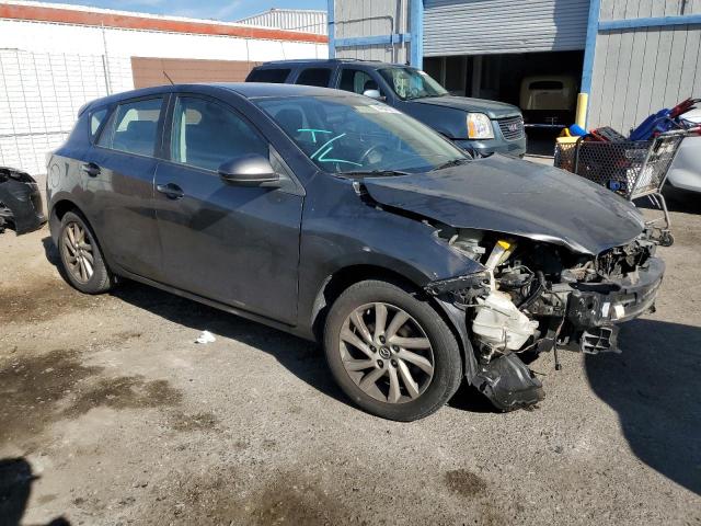 VIN JM1BL1LP6D1754776 2013 Mazda 3, I no.4