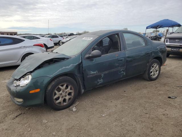 2000 Dodge Neon Base