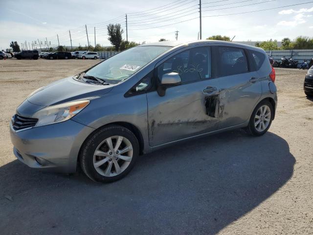 2014 Nissan Versa Note S