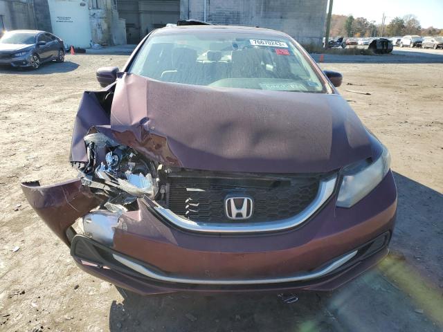 2015 HONDA CIVIC EX - 19XFB2F89FE066995