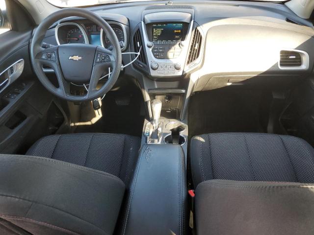 Паркетники CHEVROLET EQUINOX 2017 Синій