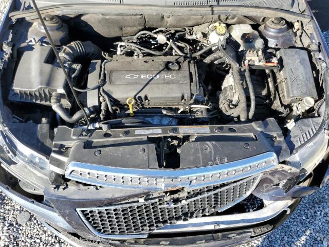 1G1PA5SG4E7157962 Chevrolet CRUZE LS