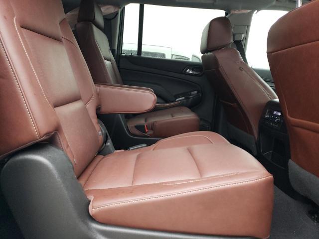 2019 CHEVROLET SUBURBAN K - 1GNSKJKJ0KR178771
