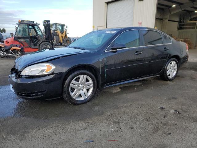 2013 Chevrolet Impala LT