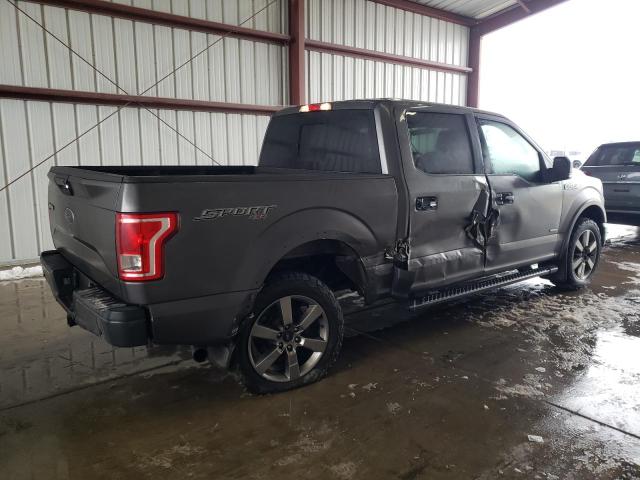 1FTEW1EG0GKD67723 | 2016 FORD F150 SUPER