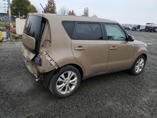 Vin: kndjp3a52e7075292, lot: 74786813, kia soul + 20143