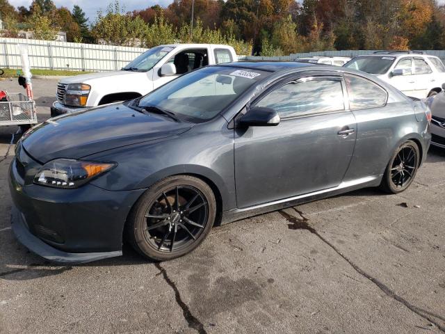 2008 Scion tC 