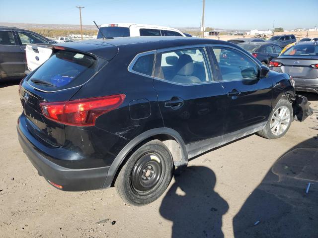 JN1BJ1CP0HW028106 Nissan Rogue Sport S