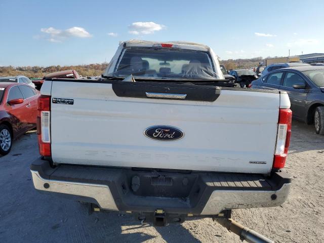 1FT7W2B65HED23467 | 2017 Ford f250 super duty