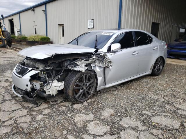 2008 Lexus IS 250 