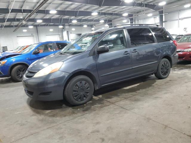 2006 Toyota Sienna CE