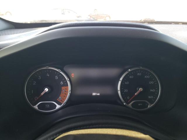 ZACNJAD17KPK22721 Jeep Renegade Limited