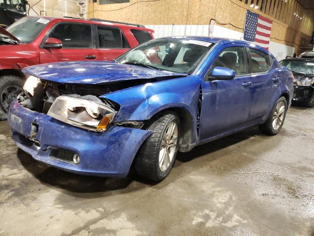 2014 Dodge Avenger SXT