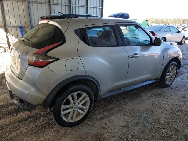 2016 NISSAN JUKE S - JN8AF5MR3GT600548